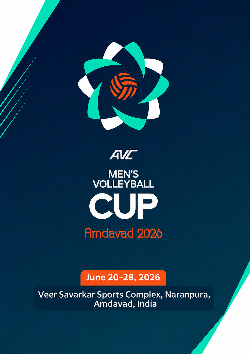 AVC Men’s Cup